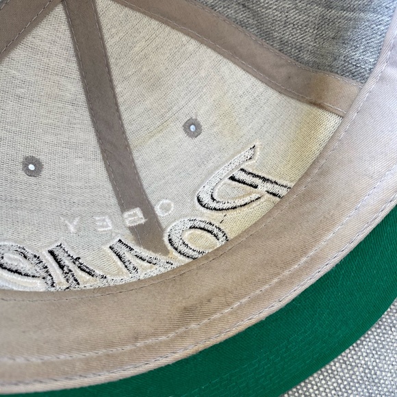 Obey Posse Hat - Picture 6 of 6